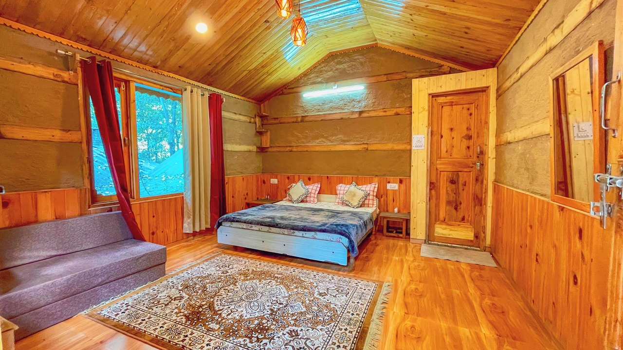 Photo of Bedroom in Banjar
