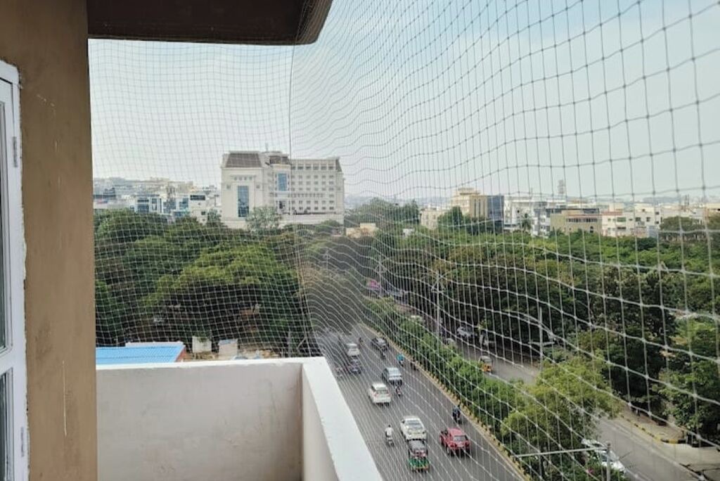Photo of Outdoor in Jubilee Hills