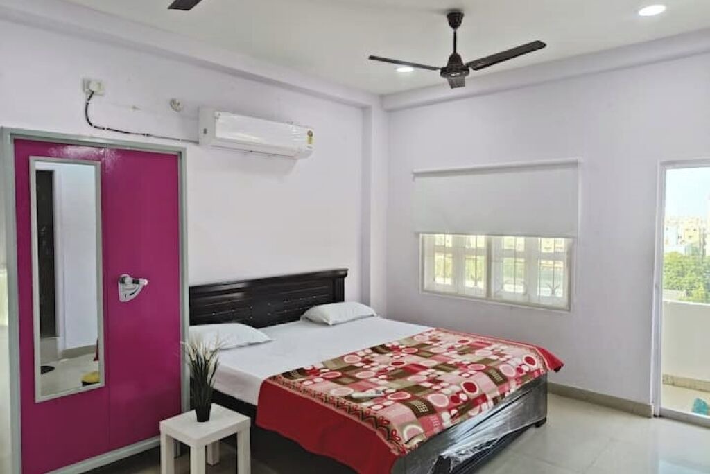 Photo of Bedroom in Jubilee Hills