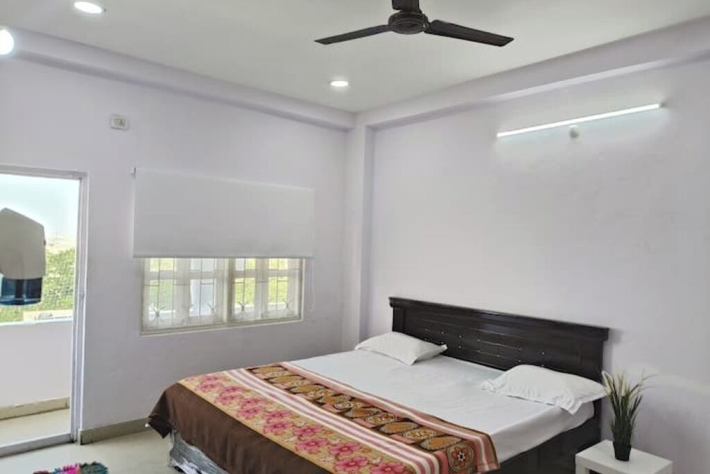 Photo of Bedroom in Jubilee Hills