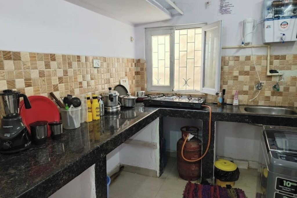 Photo of Kitchen in Jubilee Hills