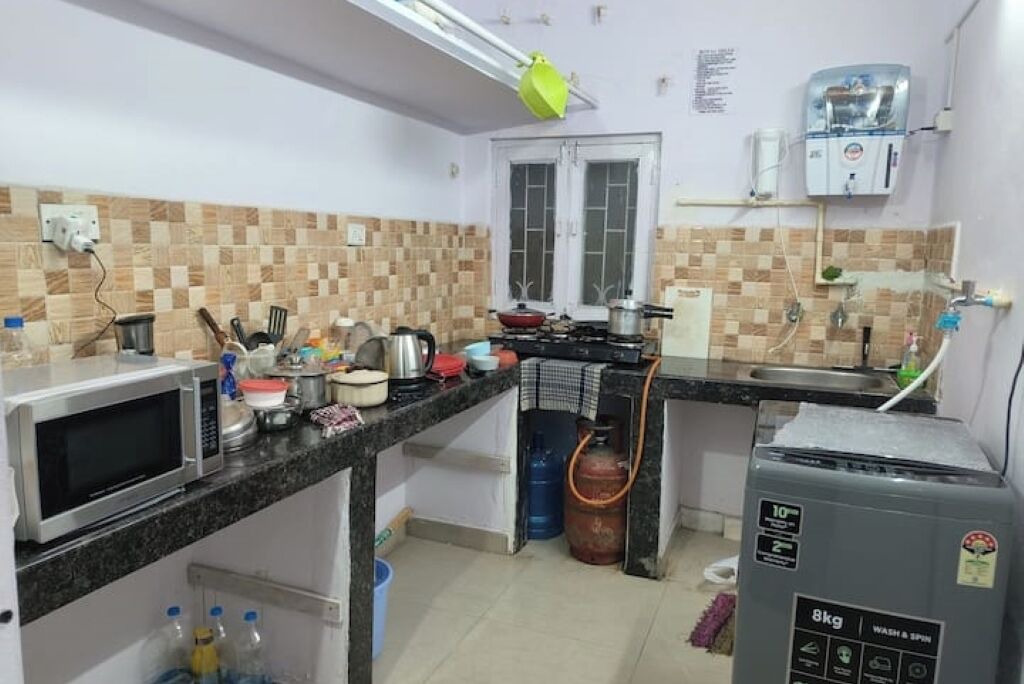 Photo of Kitchen in Jubilee Hills