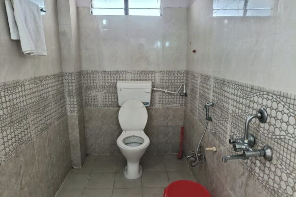 Photo of Bathroom in Jubilee Hills