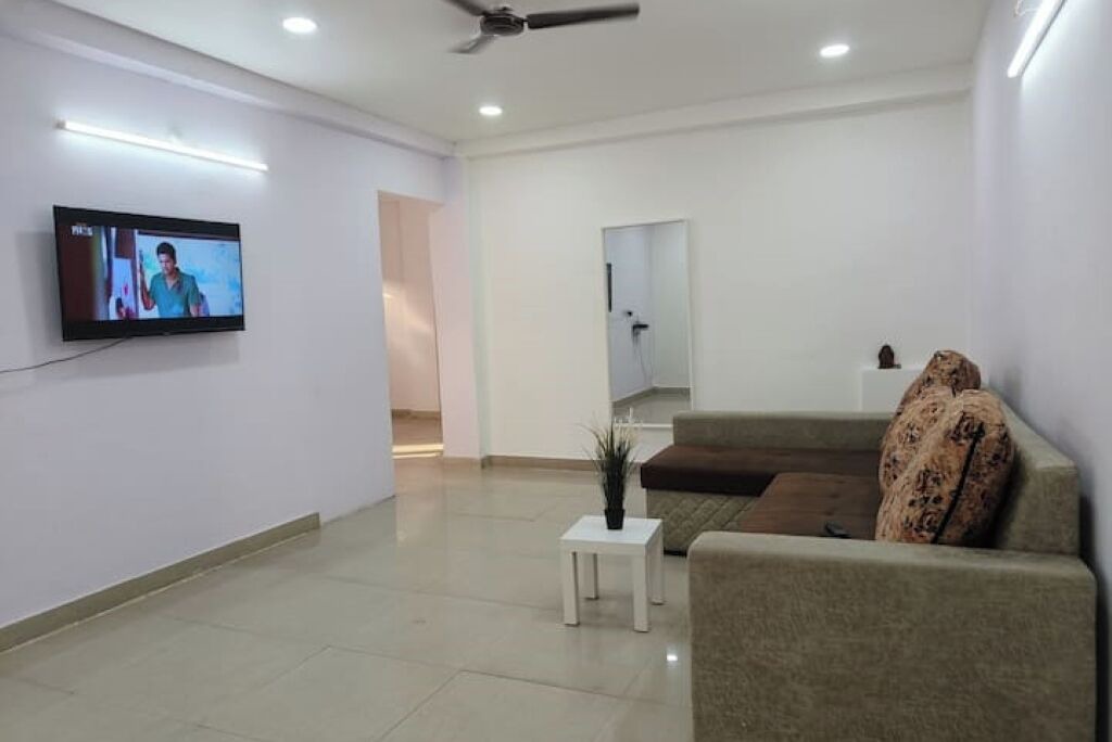 Photo of Livingroom in Jubilee Hills