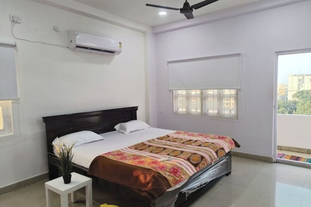 Photo of Bedroom in Jubilee Hills