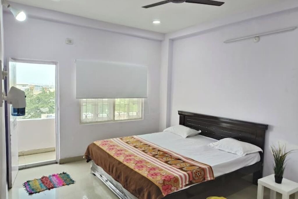 Photo of Bedroom in Jubilee Hills