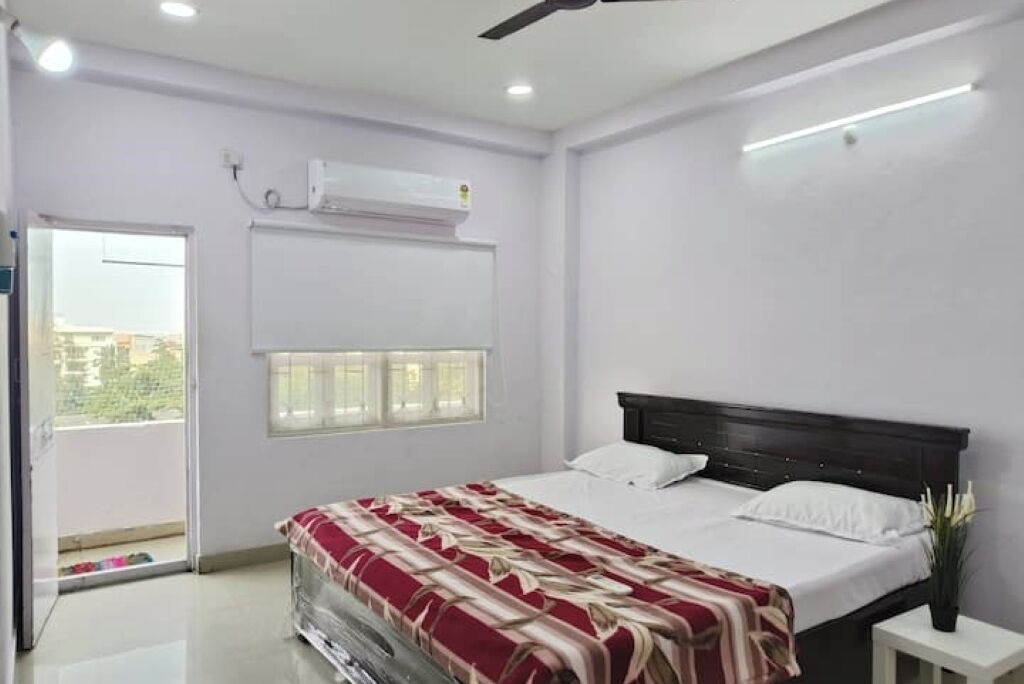 Photo of Bedroom in Jubilee Hills