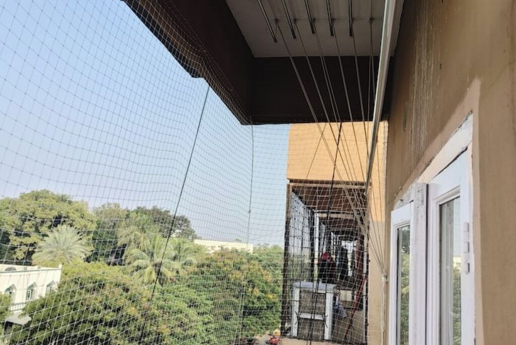 Photo of Outdoor in Jubilee Hills