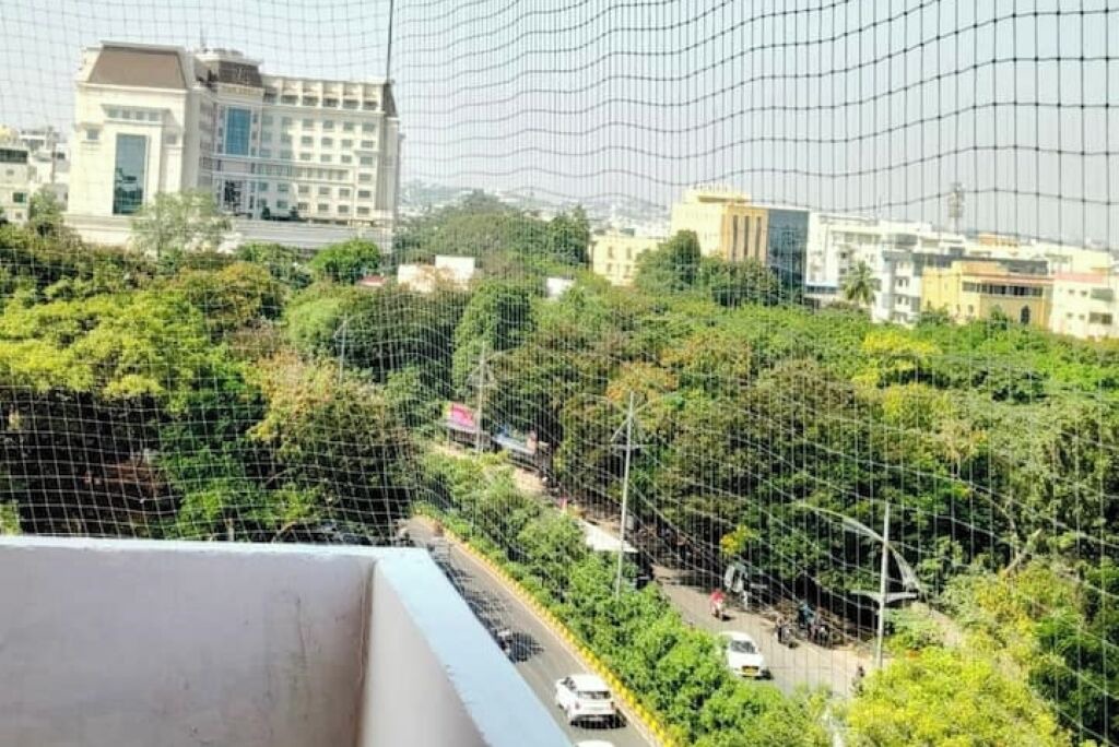 Photo of Outdoor in Jubilee Hills