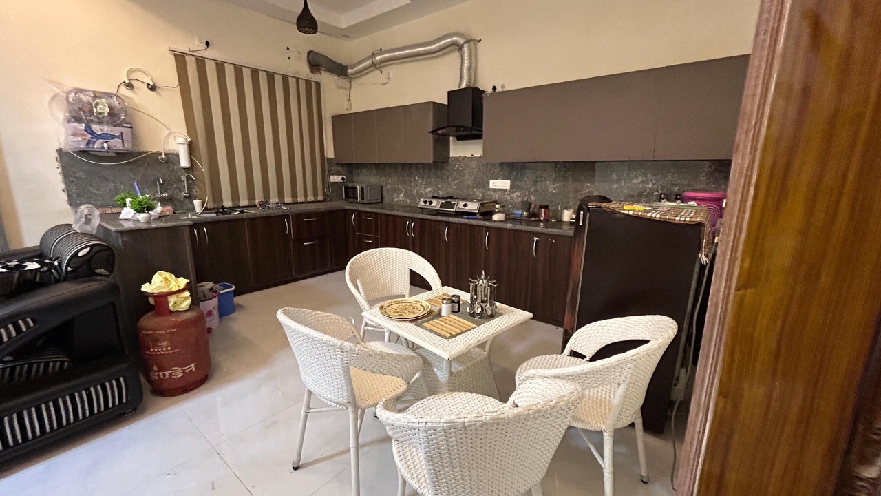 Photo of Kitchen in Bullawala