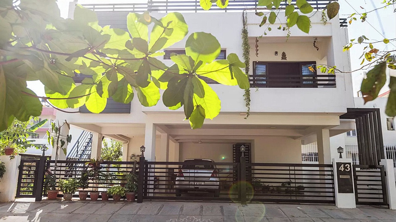Photo of Outdoor in Bengaluru