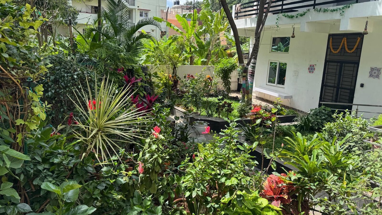 Photo of Outdoor in Bengaluru