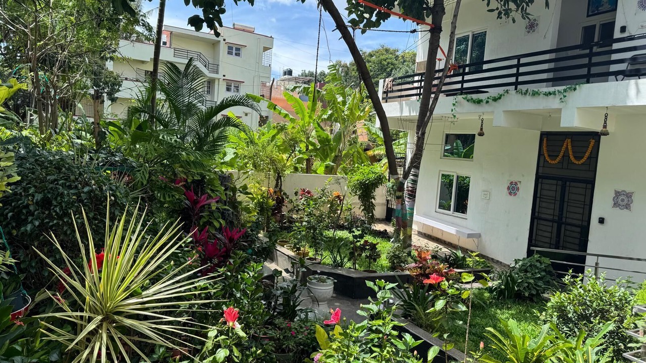 Photo of Outdoor in Bengaluru