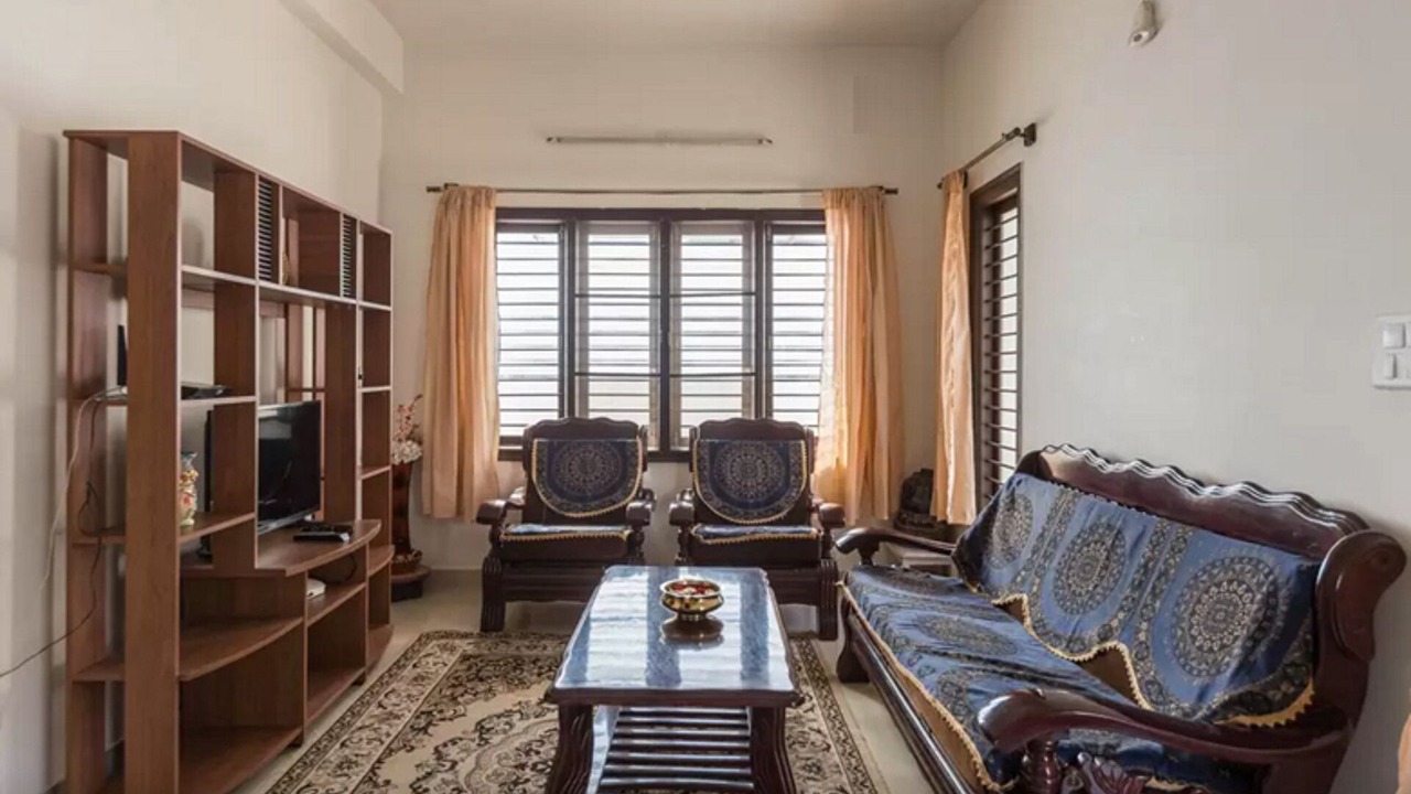 Photo of Livingroom in Bengaluru