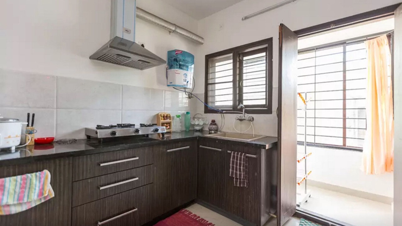 Photo of Kitchen in Bengaluru