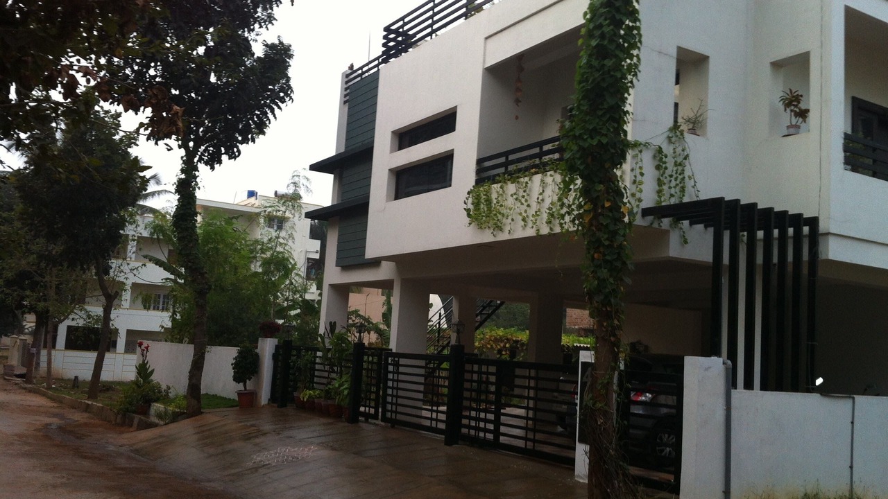 Photo of Outdoor in Bengaluru