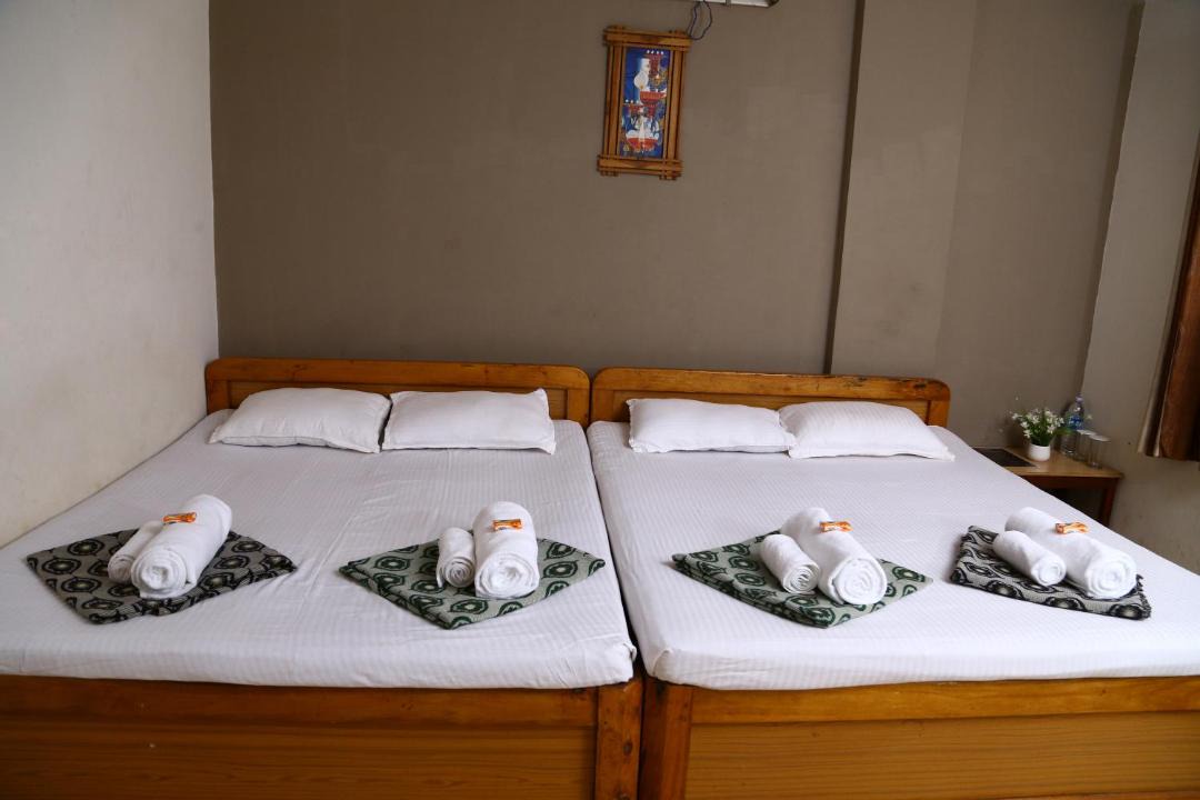 Photo of Bedroom in Ganpatipule