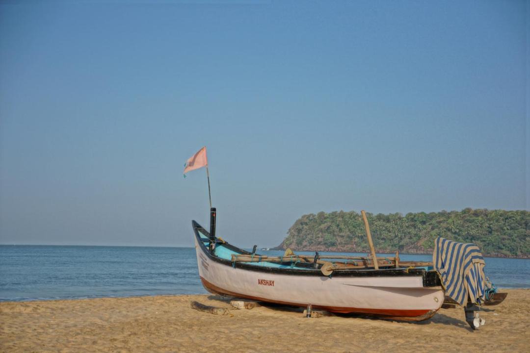 Photo of Others in Agonda