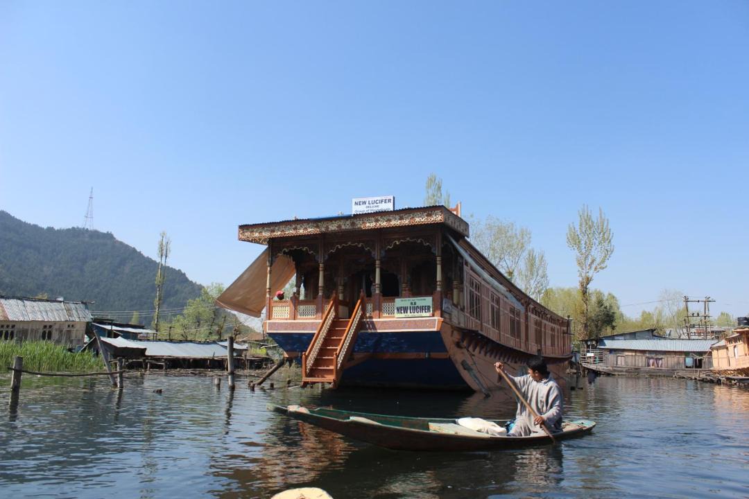 Photo of Others in Dal Lake