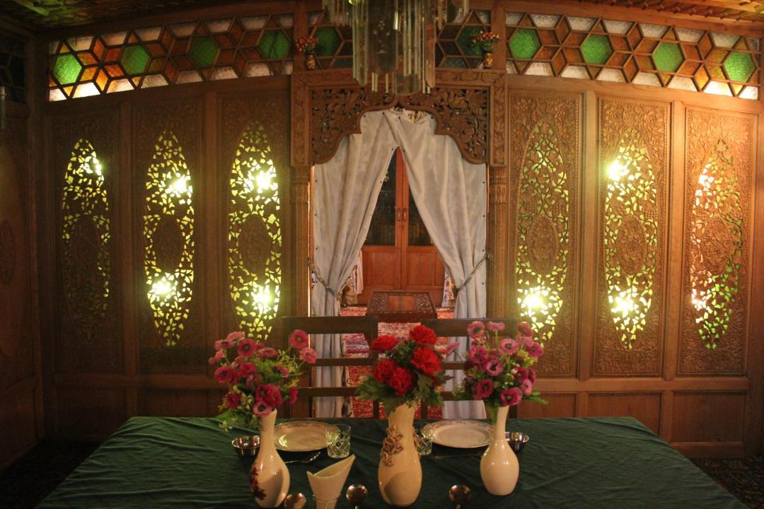 Photo of Livingroom in Dal Lake