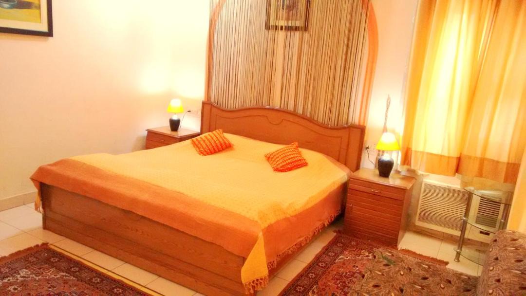 Photo of Bedroom in Ajmer