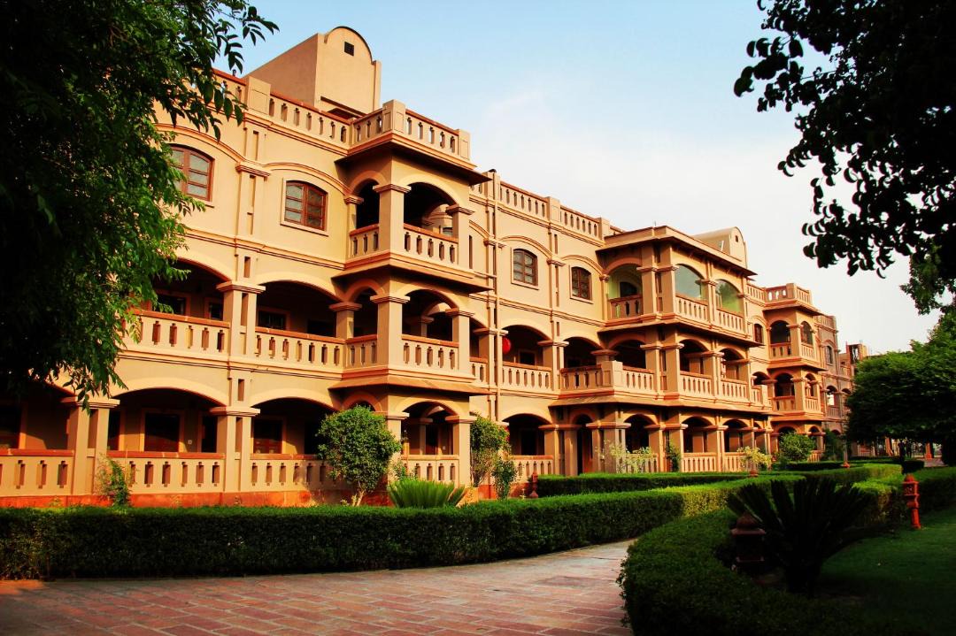 Photo of Others in Vrindavan