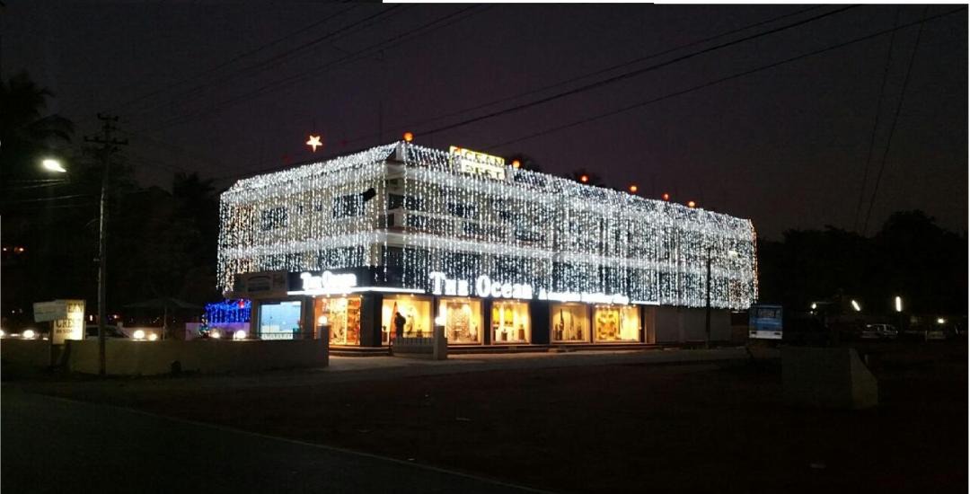 Photo of Buildings in Sernabatim