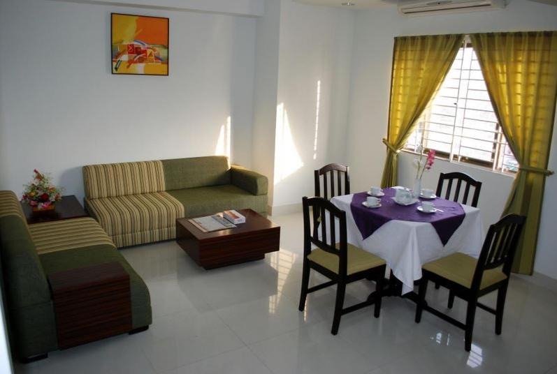 Photo of Livingroom in Chittagong