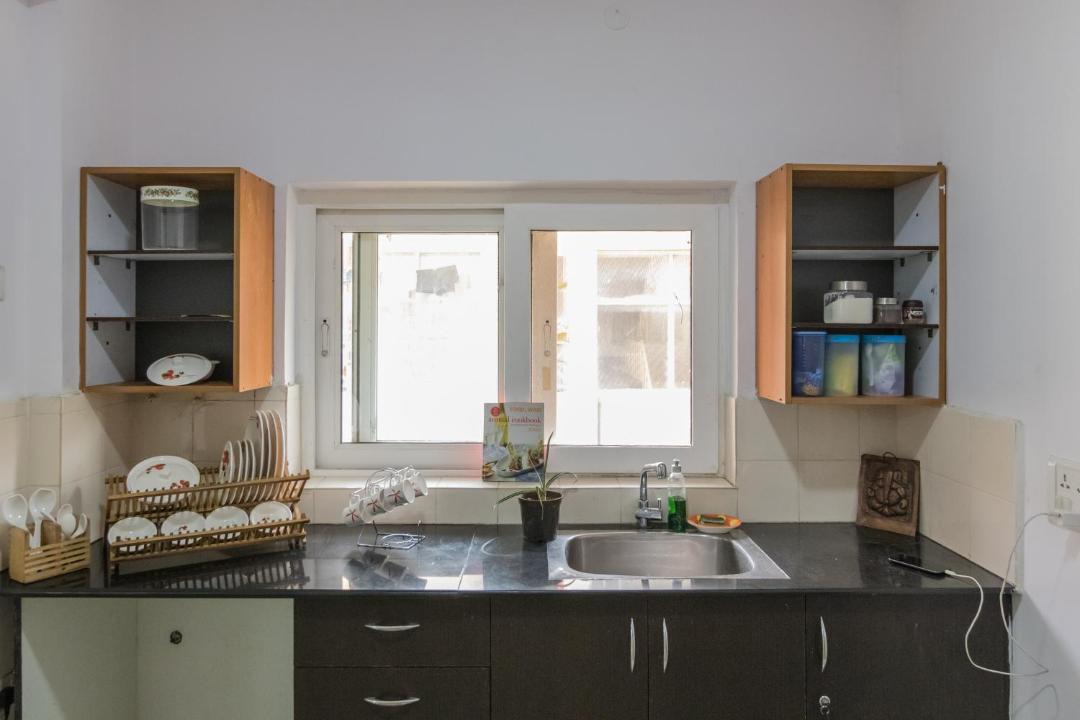 Photo of Kitchen in Indiranagar
