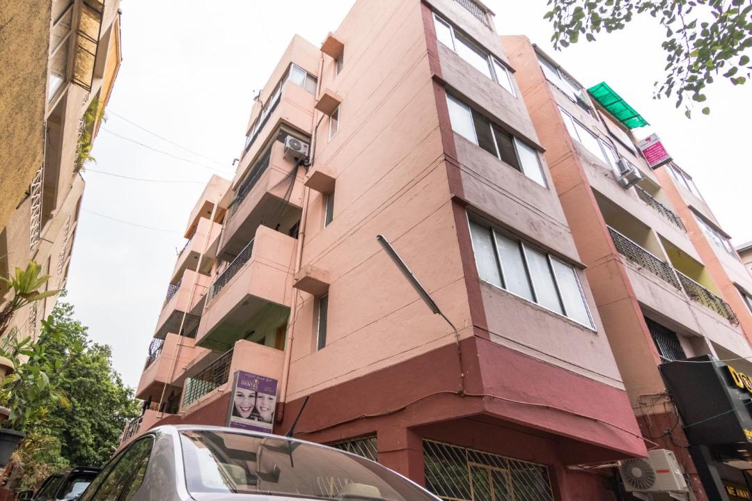 Photo of Others in Indiranagar