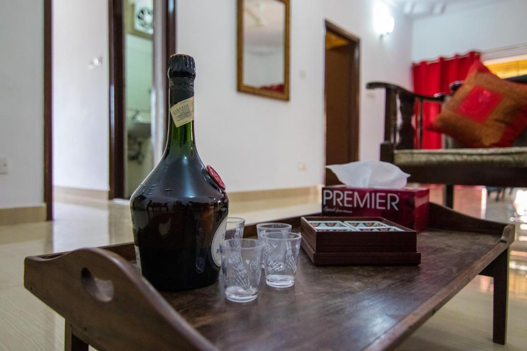 Photo of Livingroom in Indiranagar