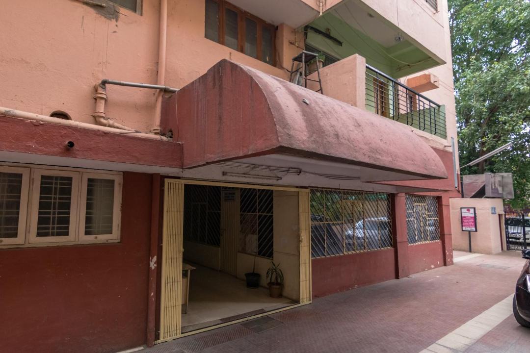 Photo of Buildings in Indiranagar