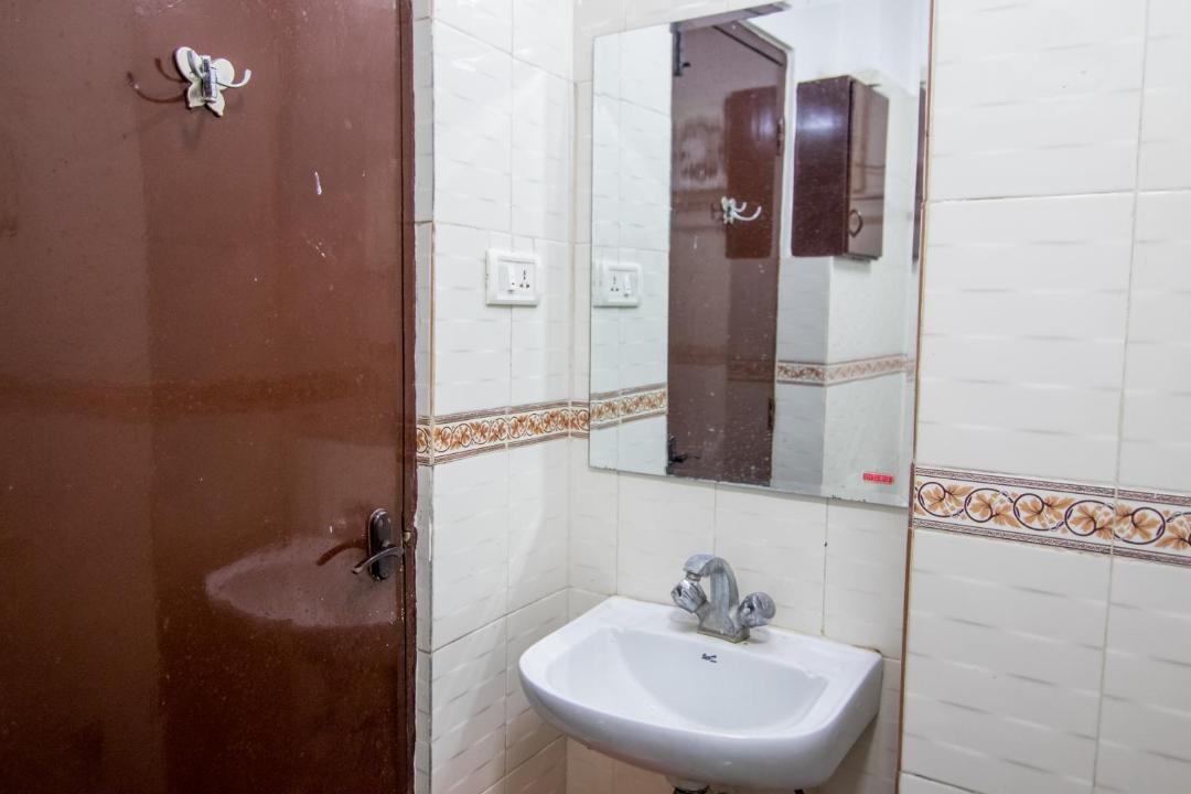 Photo of Bathroom in Indiranagar