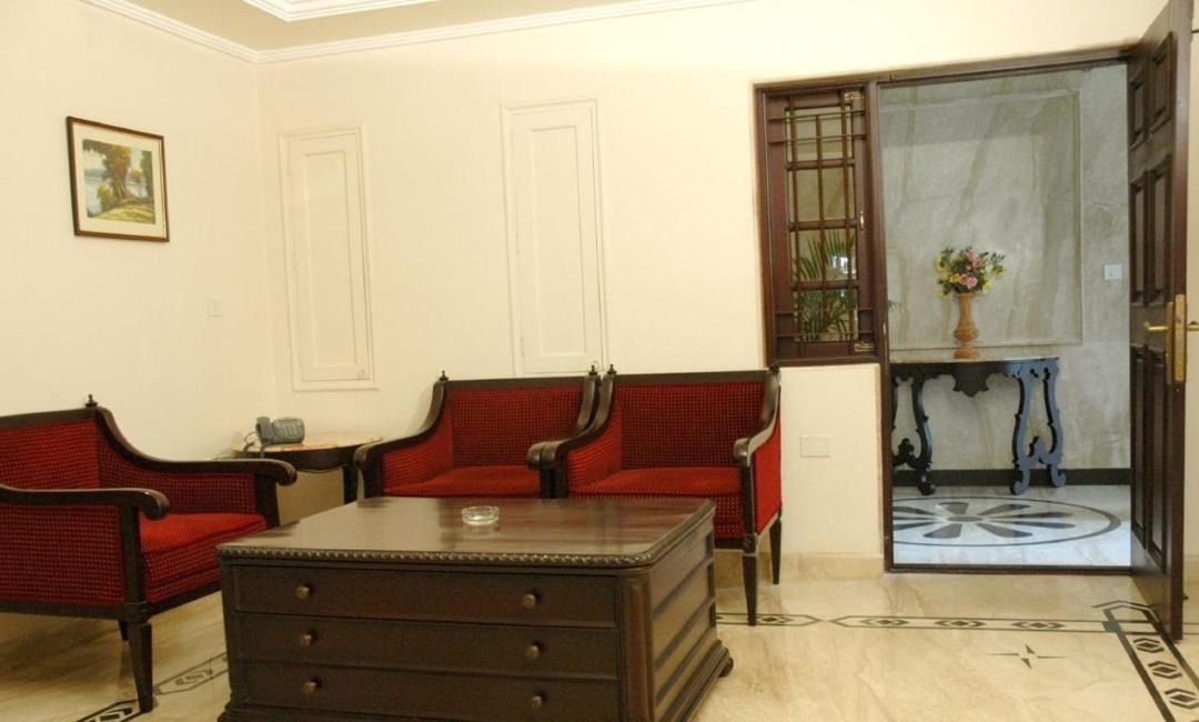Photo of Livingroom in Cooke Town