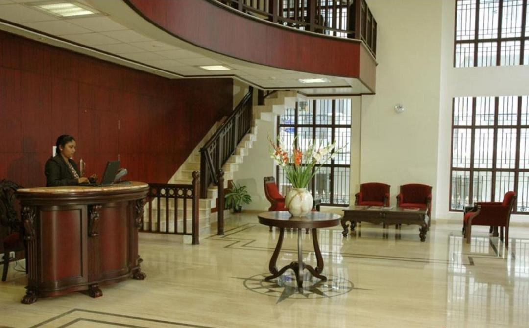 Photo of Livingroom in Cooke Town