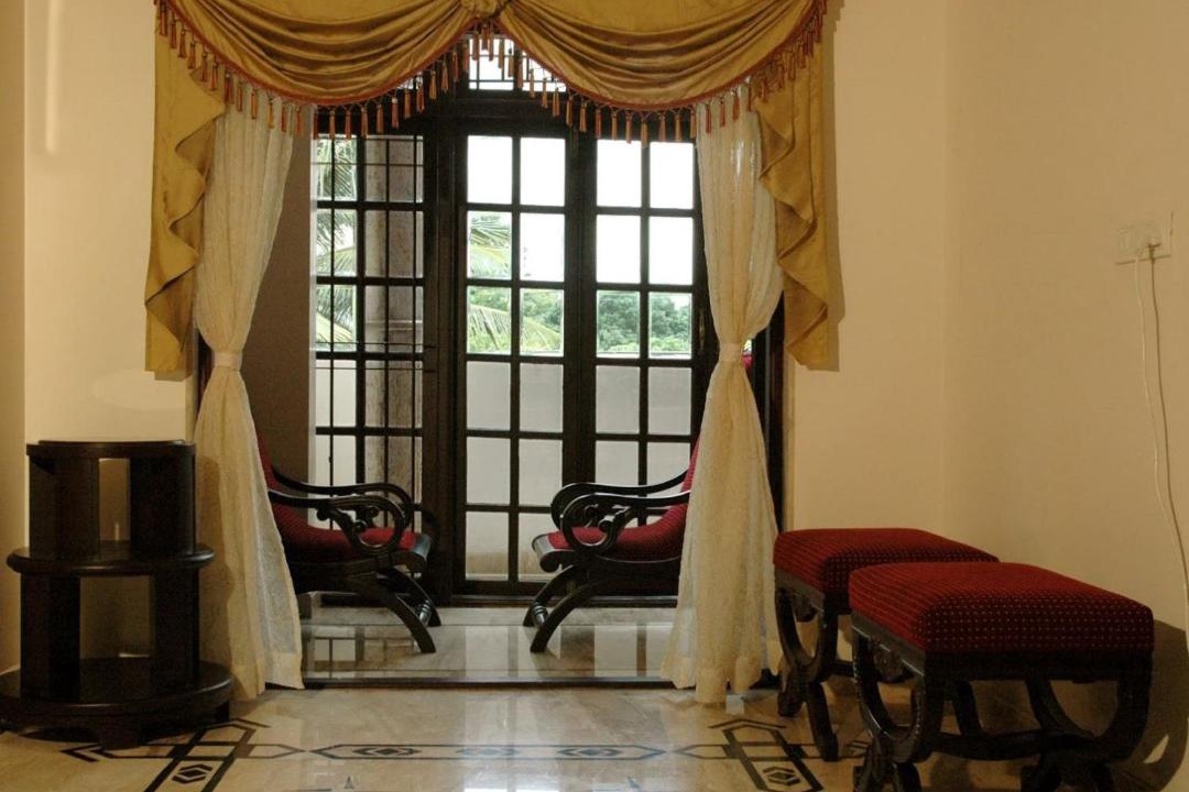 Photo of Livingroom in Cooke Town