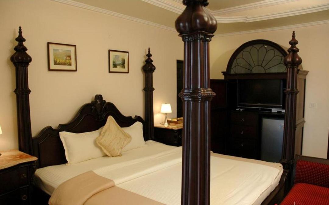 Photo of Bedroom in Cooke Town