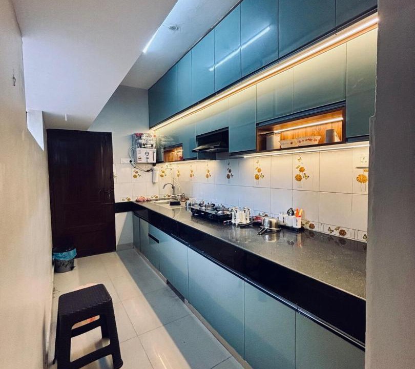 Photo of Kitchen in Edava