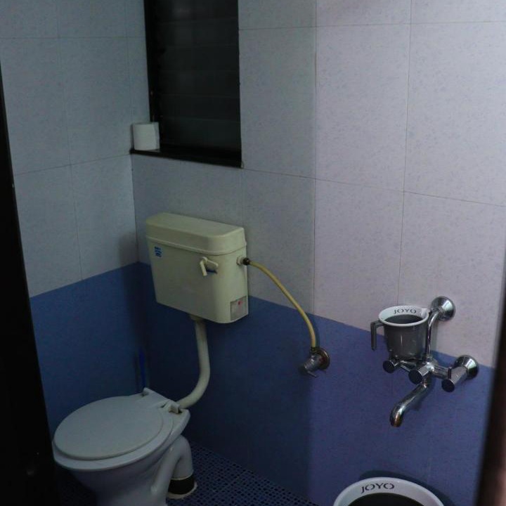 Photo of Bathroom in Kharadi