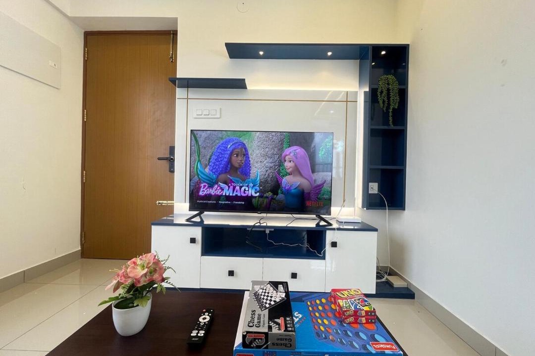 Photo of Livingroom in Thiruvananthapuram