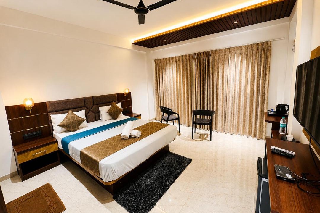 Photo of Bedroom in Bhilar