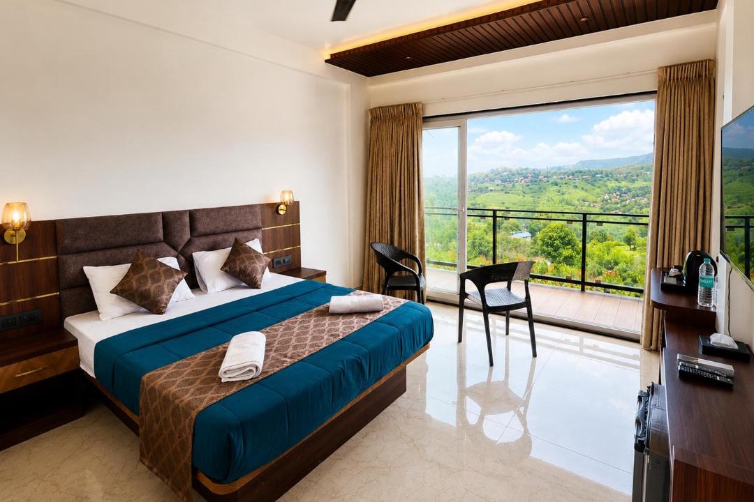 Photo of Bedroom in Bhilar