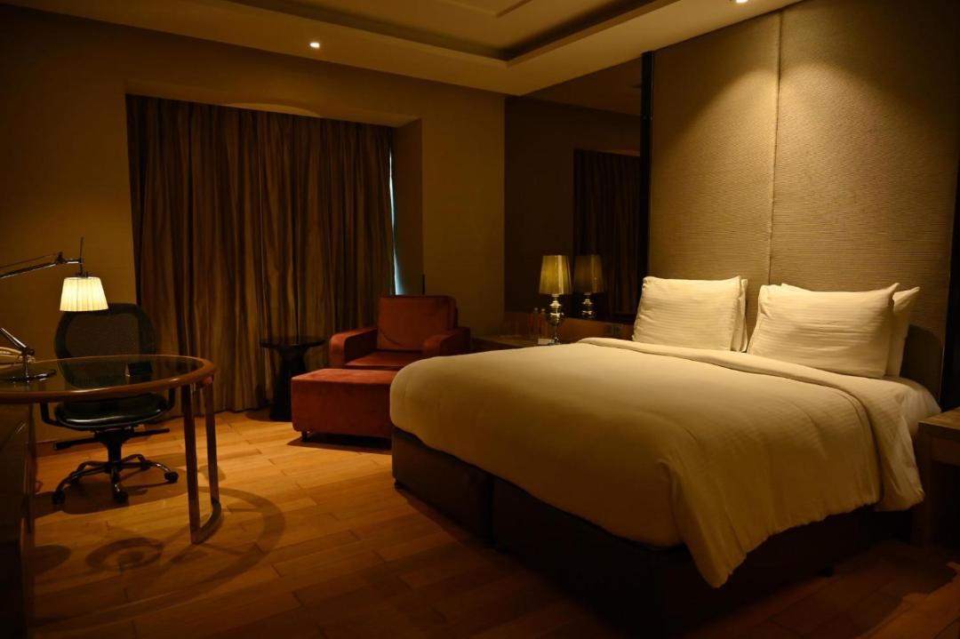 Photo of Bedroom in Mahipalpur