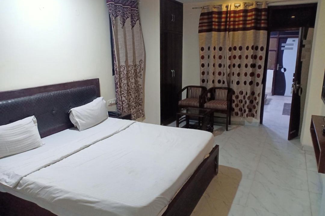 Photo of Bedroom in Chandigarh