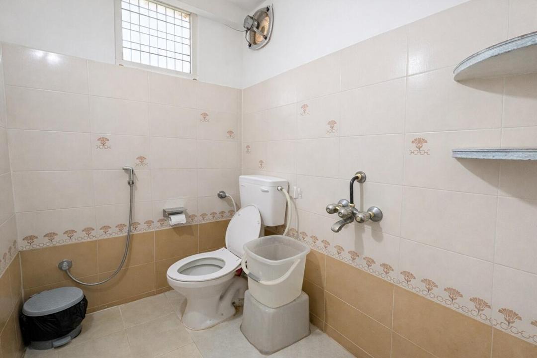 Photo of Bathroom in HITEC City