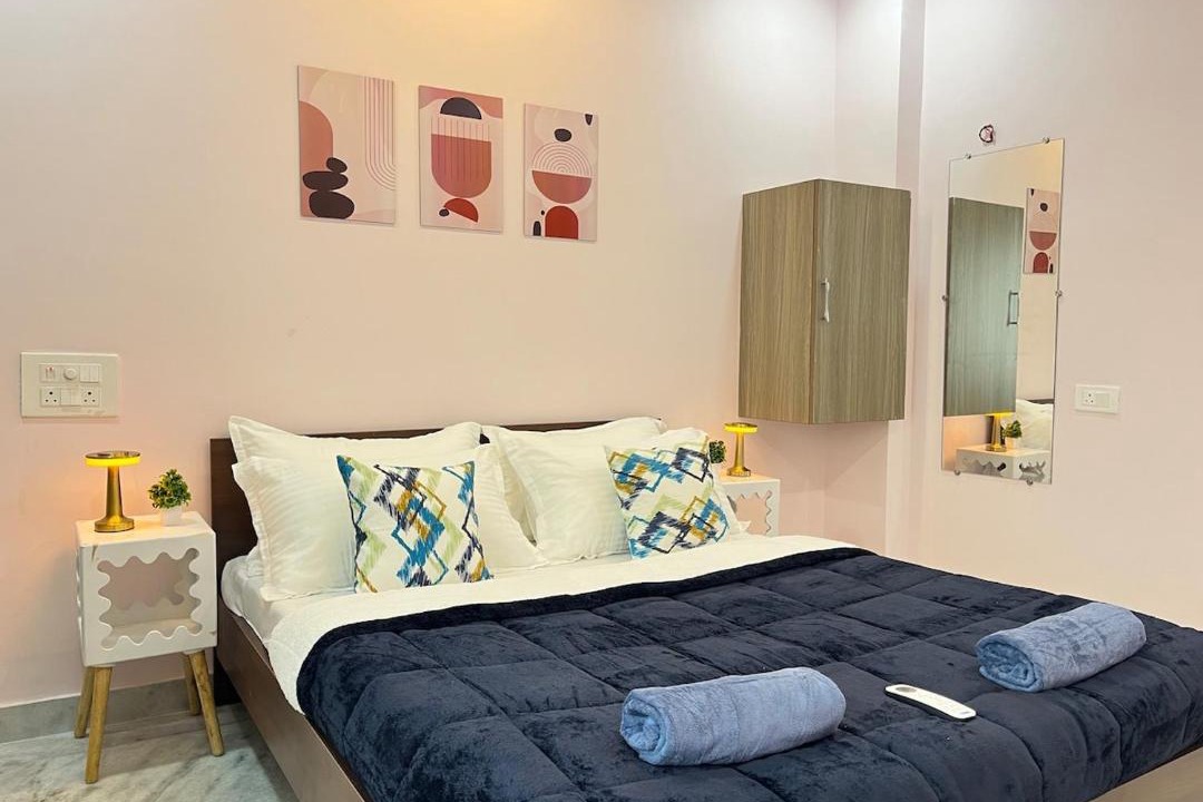 Photo of Bedroom in Gannavaram