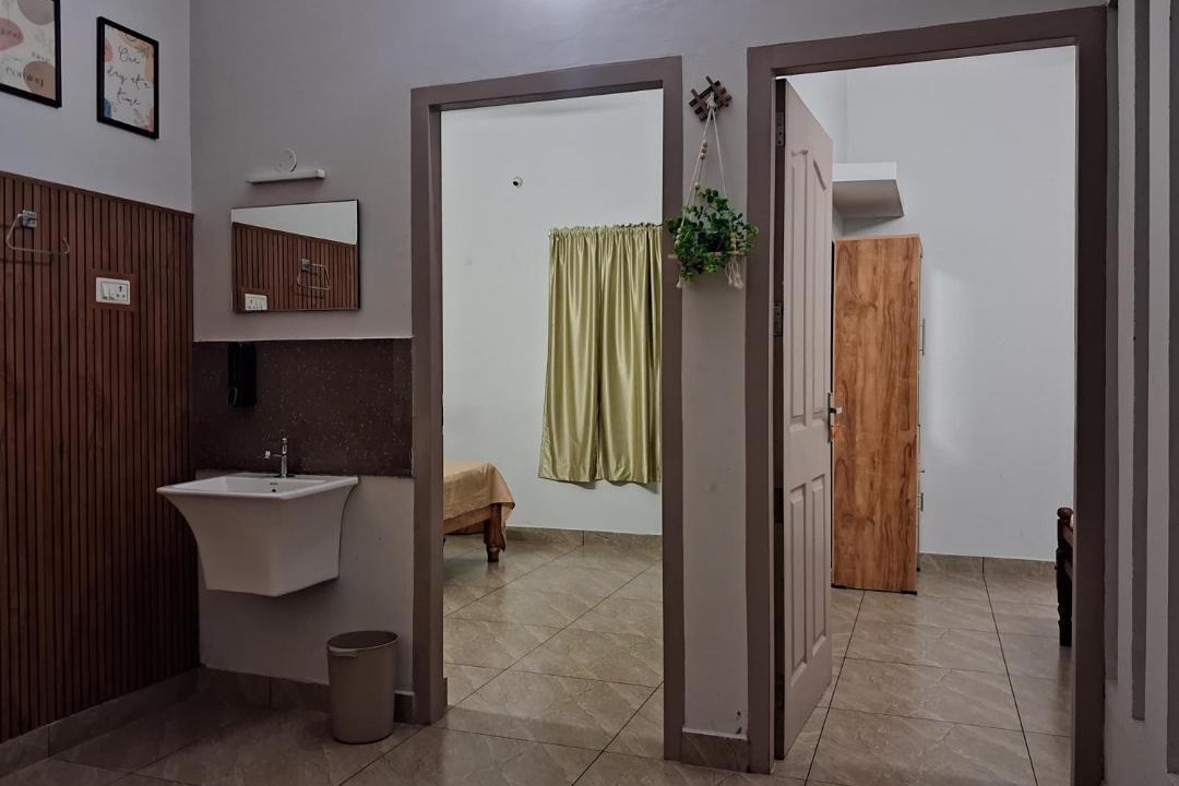 Photo of Bathroom in Kumbalam