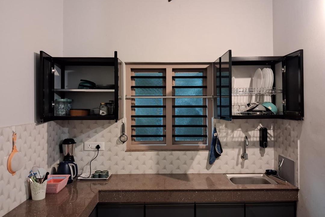 Photo of Kitchen in Kumbalam