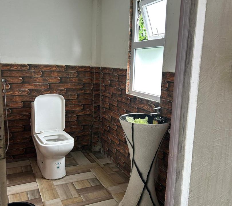 Photo of Bathroom in Darjeeling