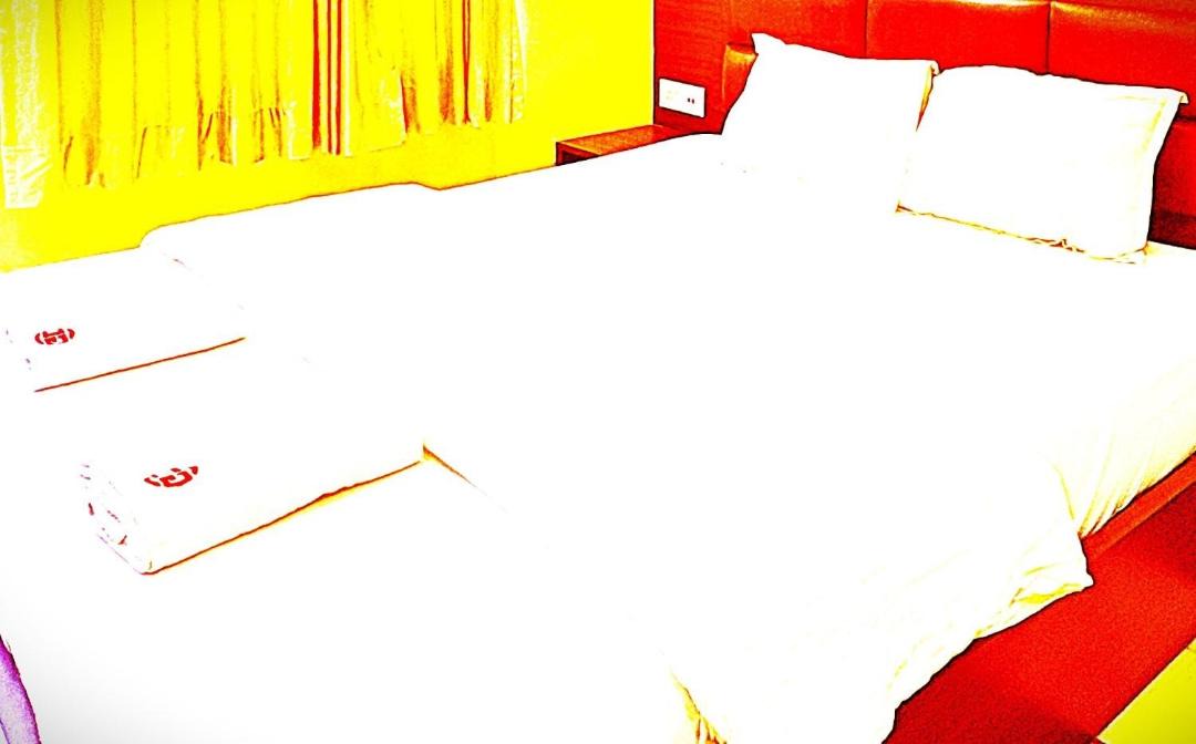Photo of Bedroom in Haraiya